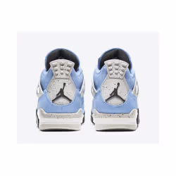 Air Jordan 4 University Blue CT8527-400 UNISEX shoes - EUR SIZE 42