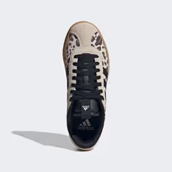 Adidas KI2689_610 athletic shoes Black - Additional view 2