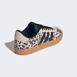 Adidas KI2689_610 athletic shoes Black - Additional view 5