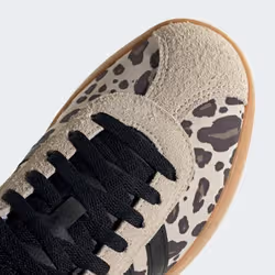 Adidas KI2689_610 athletic shoes Black - Additional view 8
