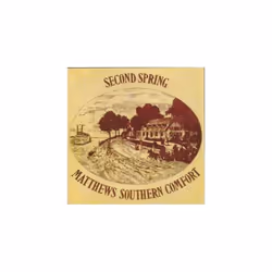 Matthews Southern Comfort  Second Spring CD