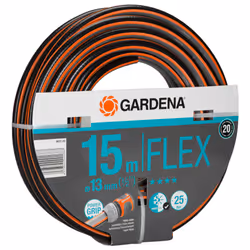Gardena Comfort FLEX Hose 13 mm (1/2) 15 m - Additional view 4