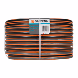 Gardena 18049-26 garden hose 50 m Black, Orange - Additional view 4