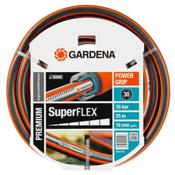 Gardena Premium SuperFLEX garden hose 25 m Above ground Multicolour