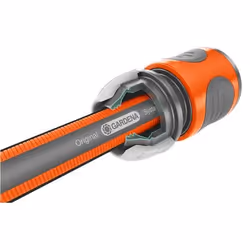 Gardena Premium SuperFLEX garden hose 25 m Above ground Multicolour
