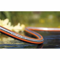 Gardena Premium SuperFLEX garden hose 25 m Above ground Multicolour