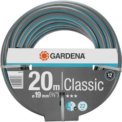 Gardena 18022-20 Hose, Dark Gray / Blue