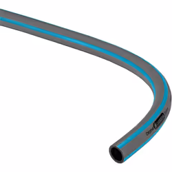 Gardena 18022-20 Hose, Dark Gray / Blue