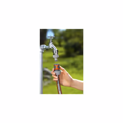 Gardena 18296-20 garden water spray gun nozzle Garden water spray nozzle Black, Grey, Orange - Additional view 5