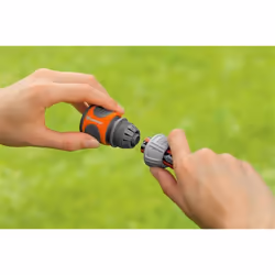 Gardena Raccord Aquastop premium