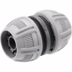 Gardena Hose Pipe Repair, No Tools Required, Power Grip/Holding Force, 13mm/15mm