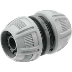Gardena Hose Pipe Repair, No Tools Required, Power Grip/Holding Force, 13mm/15mm