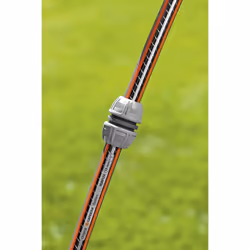Gardena Hose Pipe Repair, No Tools Required, Power Grip/Holding Force, 13mm/15mm - Additional view 5