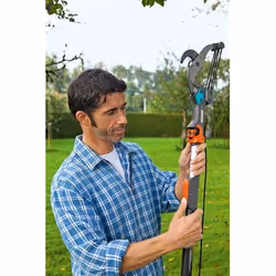 Gardena Combisystem Telescopic Handle 210 - 390 cm - Additional view 4