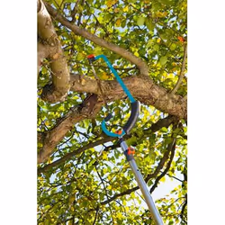 Gardena Combisystem Telescopic Handle 210 - 390 cm - Additional view 5