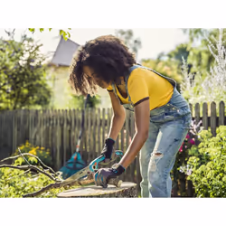 Gardena combisystem Garden Saw Action - Blue