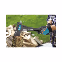 Gardena Splitting Axe 1600S