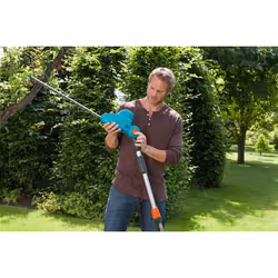 Gardena THS 500/48 Double blade 500 W 4.1 kg