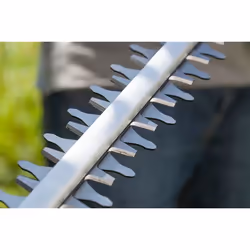 Gardena THS 500/48 Double blade 500 W 4.1 kg - Additional view 4