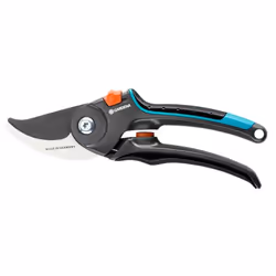 Gardena 8904, Bypass, Gel, Plastic, Black, Blue, Black/Stainless steel, 1 pc(s)