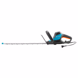 Gardena Electric Hedge Trimmer ComfortCut 600/55 - Additional view 2