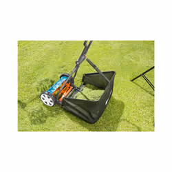Gardena Classic Cylinder Lawnmower 330 - Additional view 4