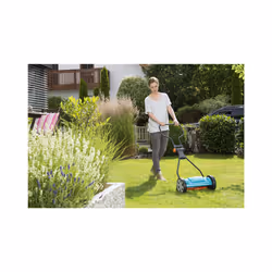 Gardena Classic Cylinder Lawnmower 330 - Additional view 5