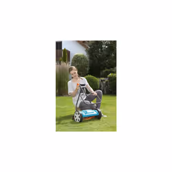 Gardena Classic Cylinder Lawnmower 330 - Additional view 6