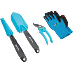 Gardena Basic Equipment Hand Tools Set - Combisystem Hand Tools