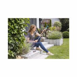 Gardena Combisystem Flower Rake - Additional view 5