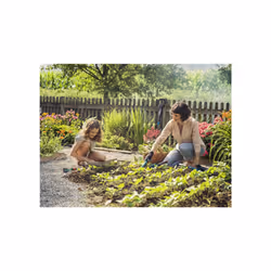 Gardena Combisystem Hand Trowel - Additional view 6