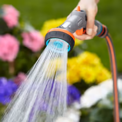 GARDENA Comfort Cleaning Sprayer: Garden sprayer for optimal cleaning and watering, two spray patterns, water quantity can be... - Additional view 4