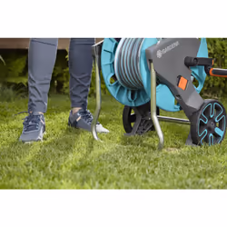 Gardena Hose Trolley AquaRoll M - Additional view 4