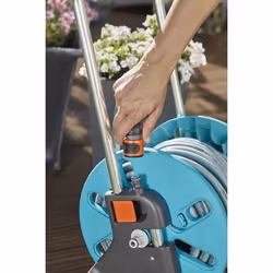 Gardena Hose Trolley AquaRoll S - Additional view 4