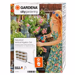 Gardena NatureUp!, 1.5 m, Grey