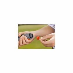 Gardena Classic Multi Water Spray Gun 3 in 1 Spray Pattern