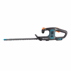 Gardena 9836-20 power hedge trimmer Single blade