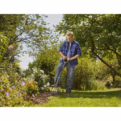 Gardena 17013-20 garden fork Black