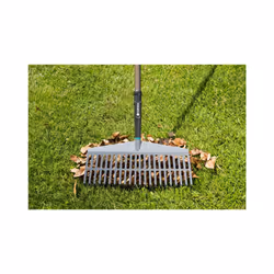Gardena 17105-20 rake Leaf rake Black, Brown - Additional view 4