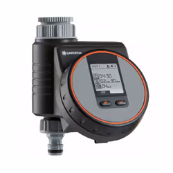 Gardena 1890-28 Water Control Flex Irrigation Timer