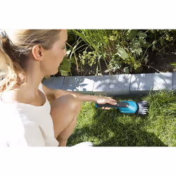 Gardena Battery Grass Shears AccuCut Li