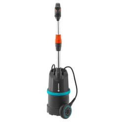 Gardena 1762-20 water pump 400 W 1.3 bar 4000 l/h