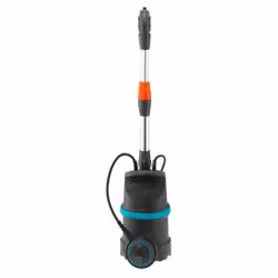 Gardena 1762-20 water pump 400 W 1.3 bar 4000 l/h