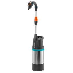 Gardena 1766-20 water pump 550 W 2.3 bar 4700 l/h