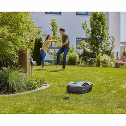 Gardena smart Sensor Outdoor Temperature & humidity sensor Freestanding Wireless - Additional view 4