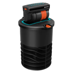 Gardena OS 140 Pop-up sprinkler Black