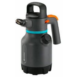 Gardena 11120-20 hand sprayer Black