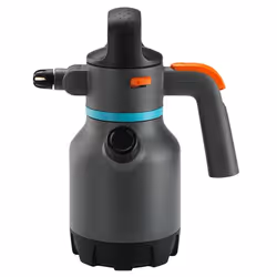 Gardena 11120-20 hand sprayer Black