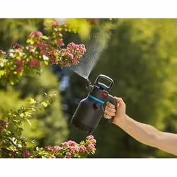 Gardena 11120-20 hand sprayer Black - Additional view 6