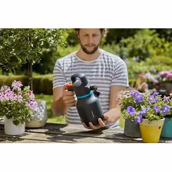 Gardena 11120-20 hand sprayer Black - Additional view 8